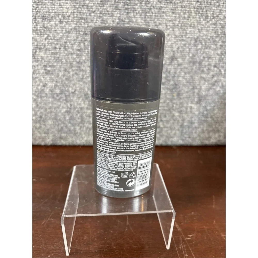 Redken for Men WORK‎ HARD POWER PASTE Recharge 3.4 oz